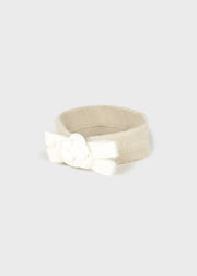 Mayoral Baby Girl Flower Headband - 3 Colours