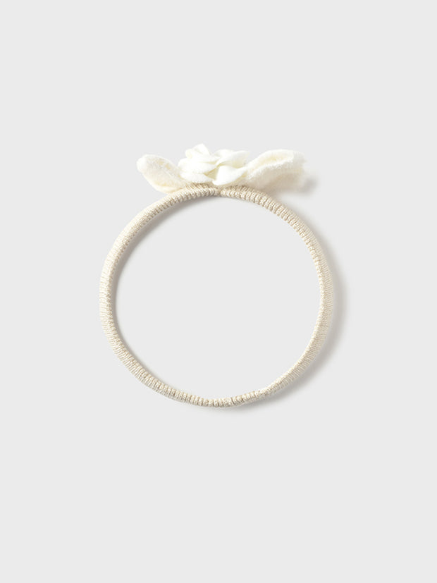 Mayoral Baby Girl Flower Headband - 3 Colours