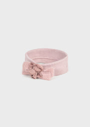 Mayoral Baby Girl Flower Headband - 3 Colours