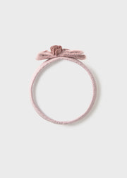Mayoral Baby Girl Flower Headband - 3 Colours