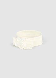 Mayoral Baby Girl Flower Headband - 3 Colours