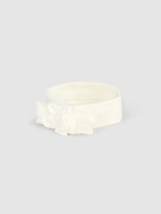 Mayoral Baby Girl Flower Headband - 3 Colours