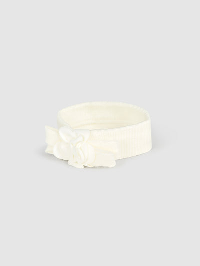 Mayoral Baby Girl Flower Headband - 3 Colours