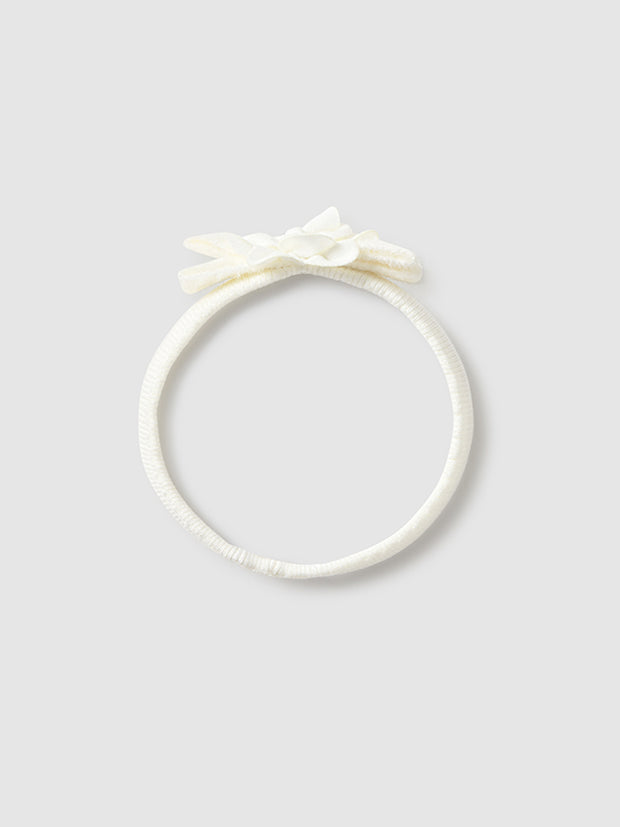 Mayoral Baby Girl Flower Headband - 3 Colours