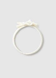 Mayoral Baby Girl Flower Headband - 3 Colours