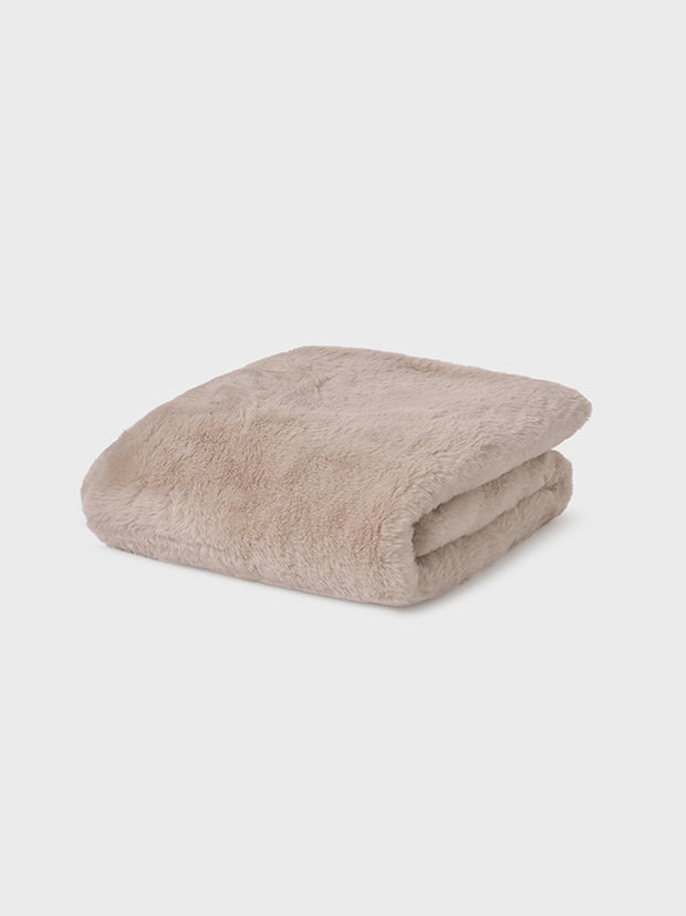 Mayoral Fur Blanket - 3 Colours