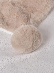 Mayoral Fur Blanket - 3 Colours