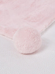 Mayoral Fur Blanket - 3 Colours