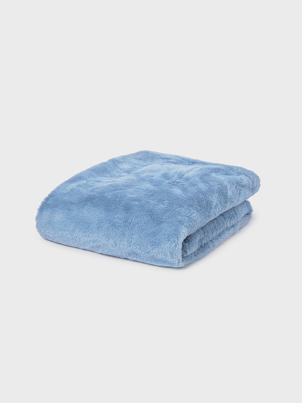Mayoral Fur Blanket - 3 Colours