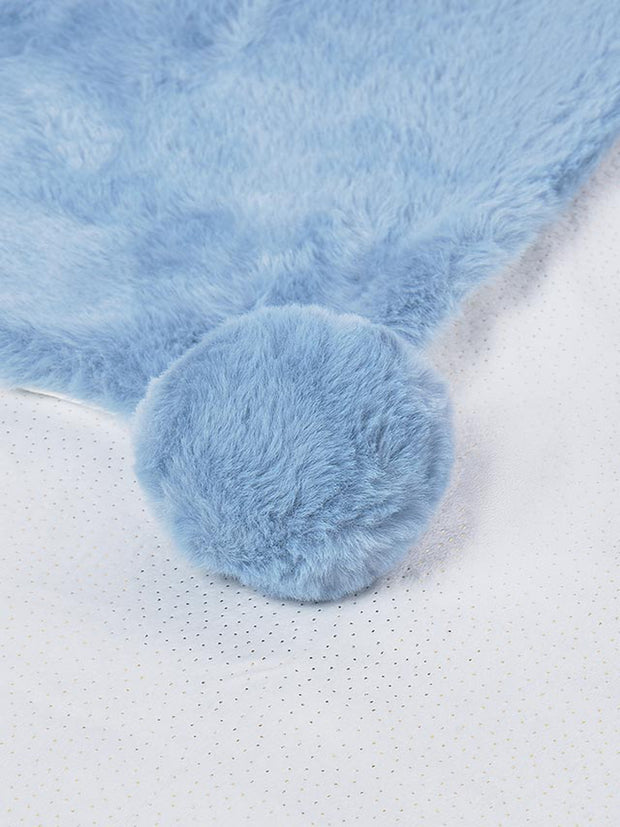 Mayoral Fur Blanket - 3 Colours