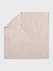 Mayoral Fur Blanket & Teddy Comforter - 3 Colours