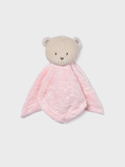 Mayoral Fur Blanket & Teddy Comforter - 3 Colours