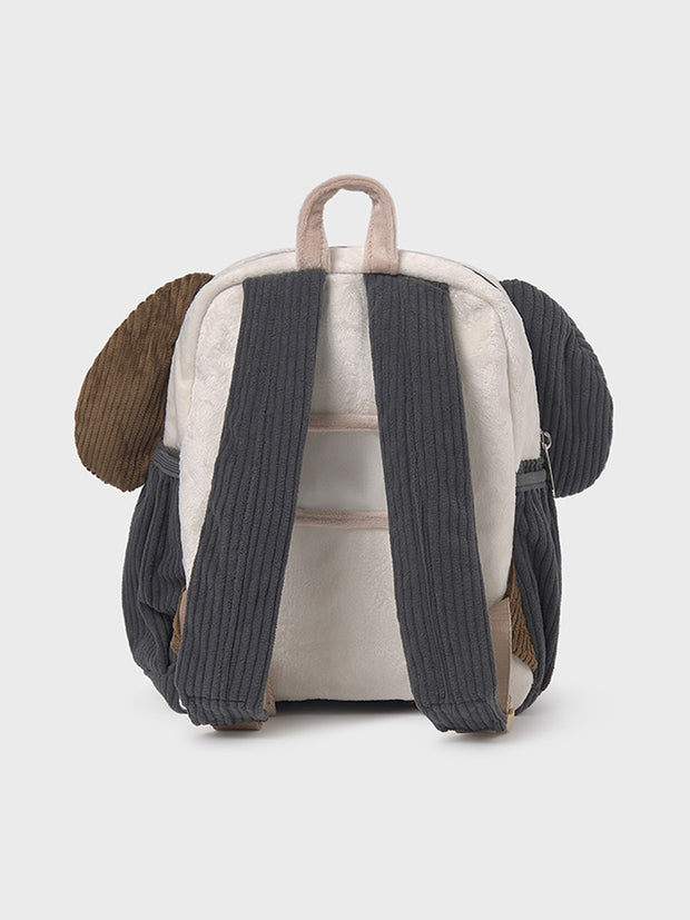 Mayoral Baby Animal Backpack - Puppy