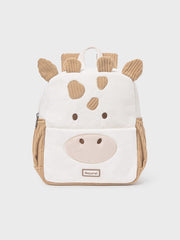 Mayoral Baby Animal Backpack - Giraffe