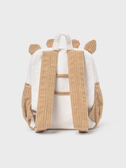 Mayoral Baby Animal Backpack - Giraffe