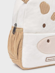 Mayoral Baby Animal Backpack - Giraffe