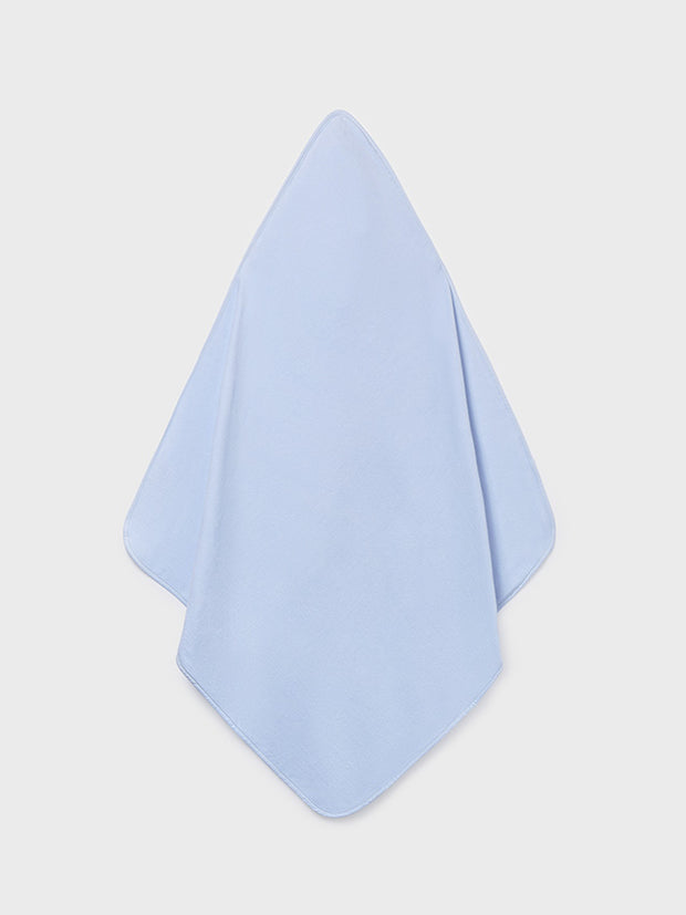 Mayoral Baby Boy Hooded Towel - Bunny