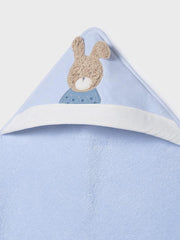 Mayoral Baby Boy Hooded Towel - Bunny