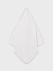 Mayoral Baby Cotton Polka Dot Towel