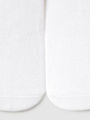 Mayoral Toddler Girl White Tights (12M-4Y)