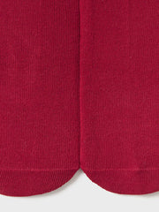 Mayoral Toddler Girl Red Tights (12M-4Y)