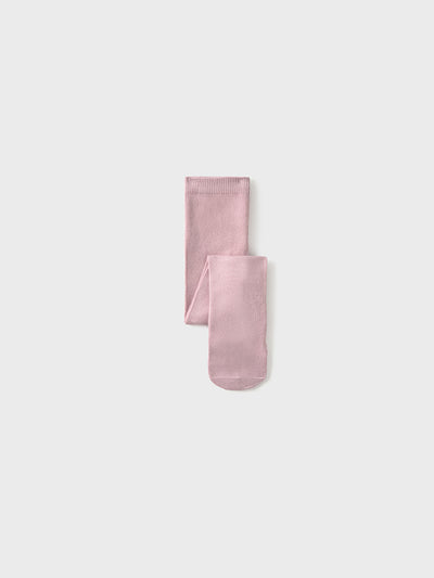 Mayoral Toddler Girl Pink Tights (12M-4Y)