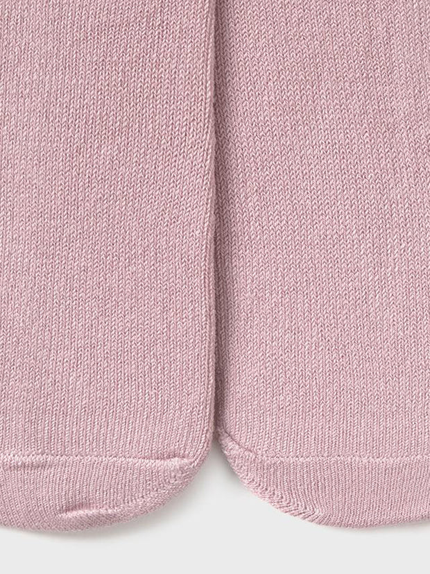 Mayoral Toddler Girl Pink Tights (12M-4Y)