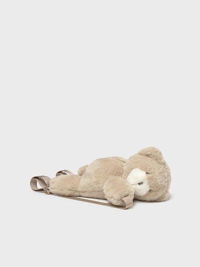 Mayoral Teddy Bear Backpack