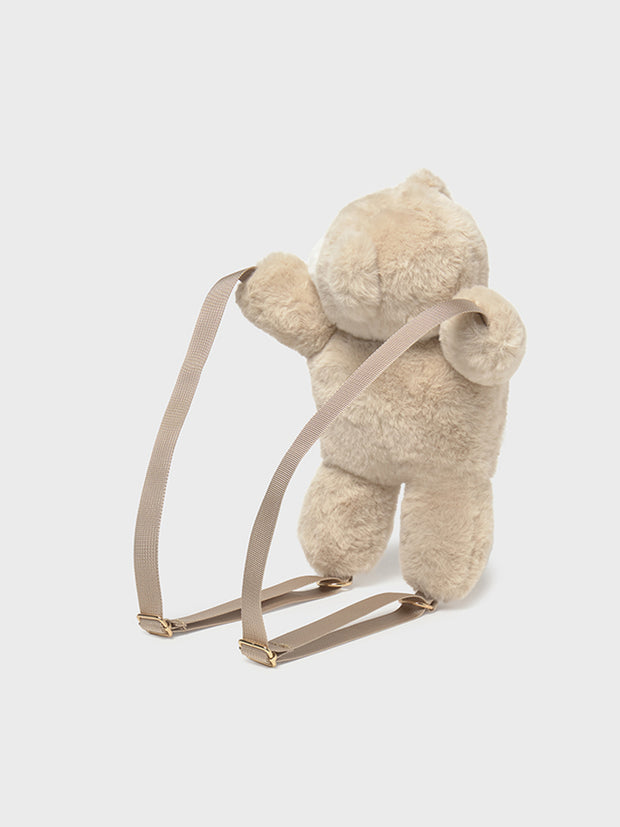 Mayoral Teddy Bear Backpack