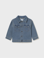 Mayoral Toddler Boy Denim Jacket