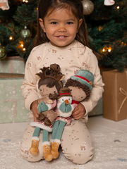 Little Dutch Evi The Reindeer Festive Doll