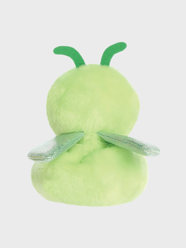 Palm Pals Maestro Grasshopper Soft Toy