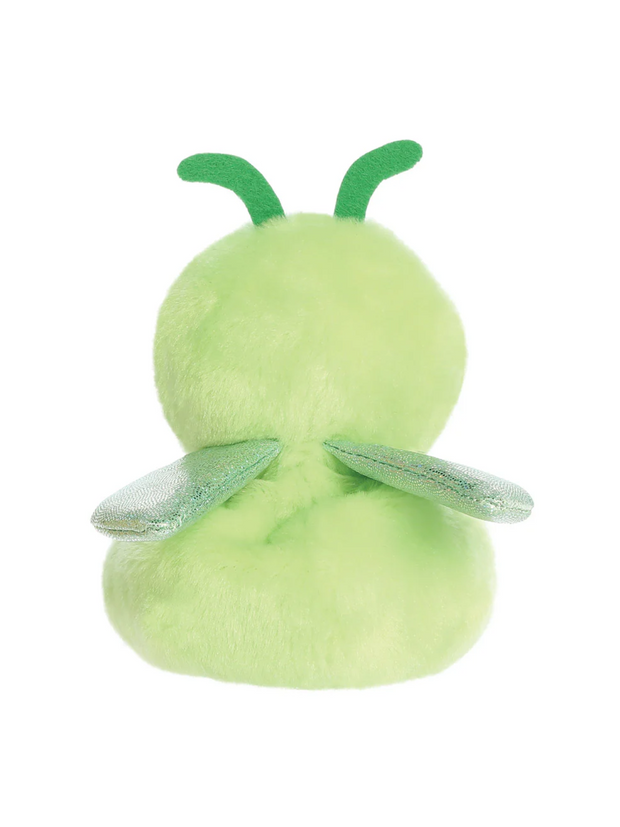 Palm Pals Maestro Grasshopper Soft Toy