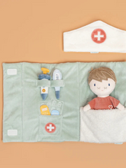 Little Dutch Doctor Playset