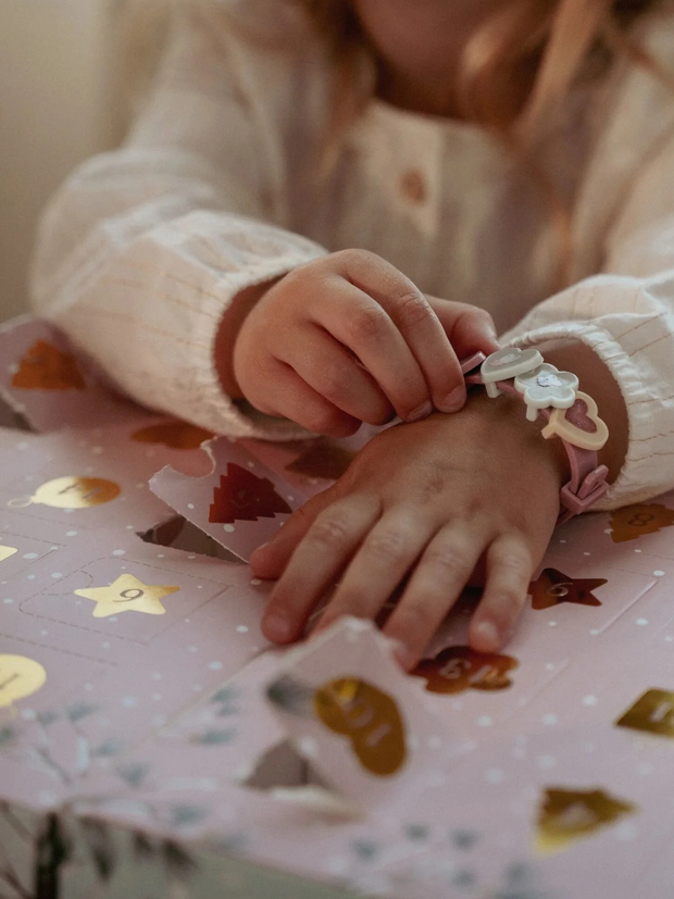 Little Dutch Bracelet Advent Calender