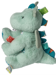 Taggies Drax Dragon Soft Toy
