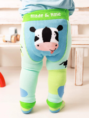 Blade & Rose Bailey The Cow Leggings