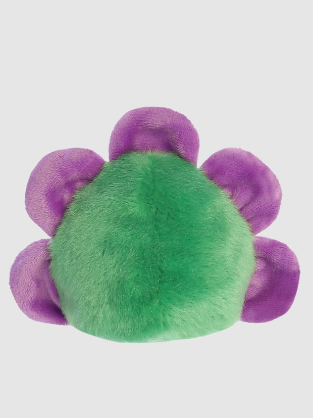 Palm Pals Fallon Flower Soft Toy