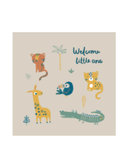 'Baby Boy' Cards - Variations  by