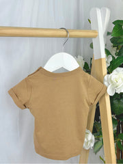 iDo Toddler Boy Cars Short Set