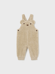 Mayoral Baby Boy Cord Dungarees - 2 Colours