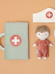 Little Dutch Doctor Playset