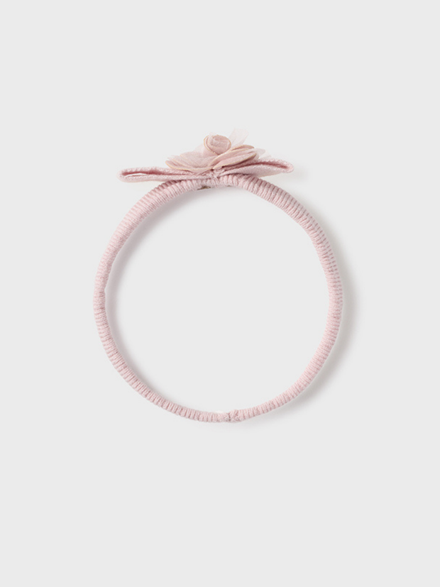 Mayoral Baby Girl Headband - 3 Colours