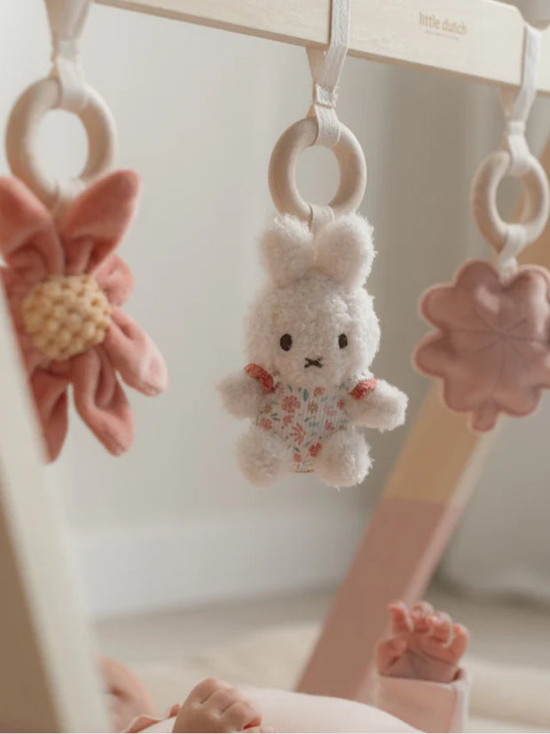 Miffy x Little Dutch Babygym- Lucky Blossom