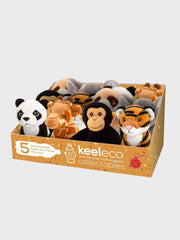 Meerkat Soft Toy 13CM