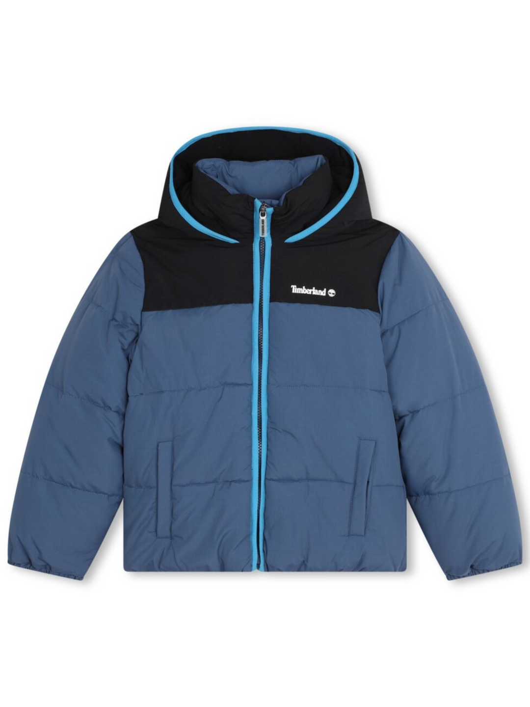 Timberland Boys Puffer Jacket 2 Colours Smartypants Childrenswear