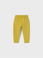 Mayoral Toddler Boy Basic Joggers - 4 Colours