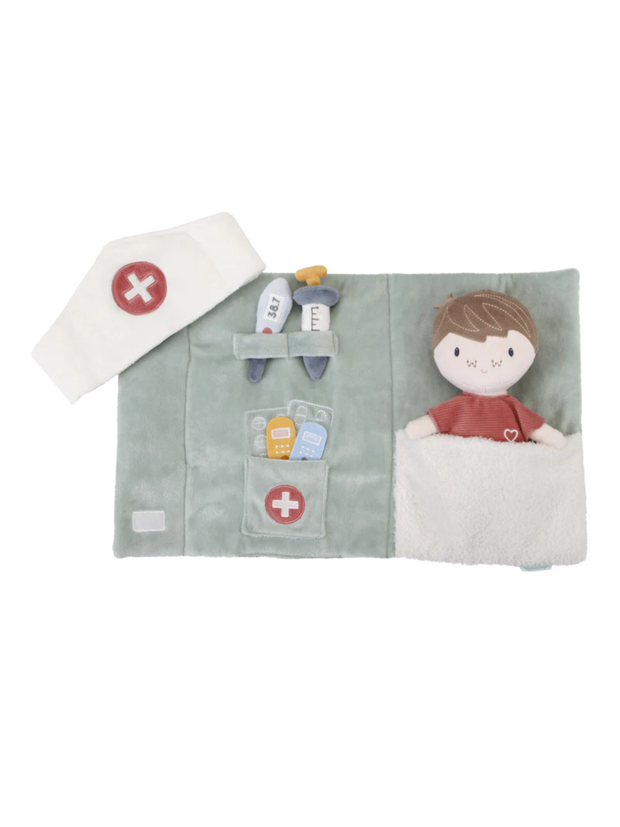 Little Dutch Doctor Playset