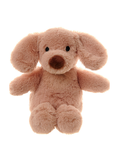 Ziggle Puppy Soft Toy