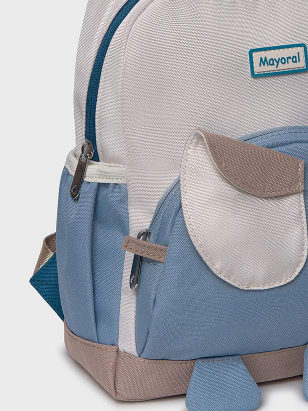 Mayoral Elephant Backpack - 2 Colours